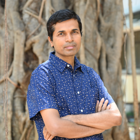 Prasanta Kumar Tripathy